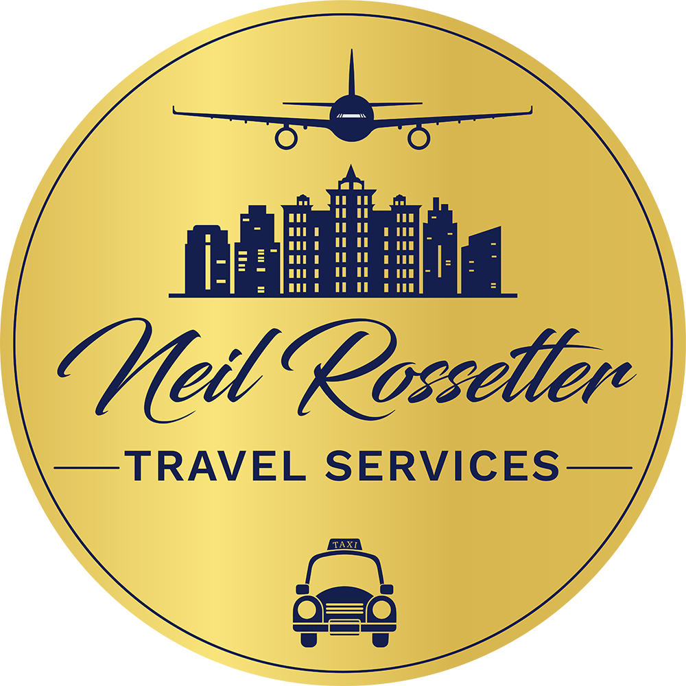 Neil Rossetter Travel Services
